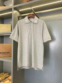 Picture of Burberry Polo Shirts Short _SKUBurberryS-2XLaztx952328866